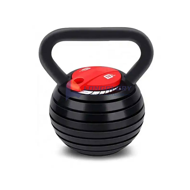 kettlebell သည် အေရိုးဘစ် သို့မဟုတ် anaerobic လှုပ်နေသည်။