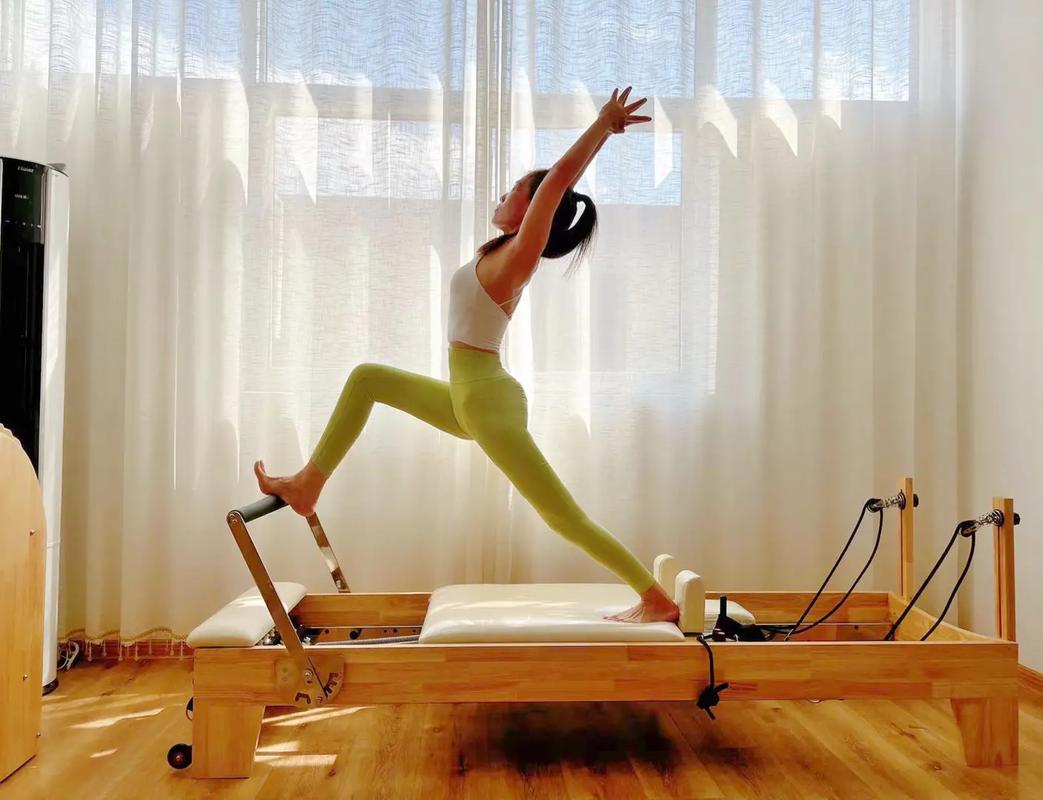 Pilates နှင့် Yoga အကြားကွာခြားချက်ကဘာလဲ။
