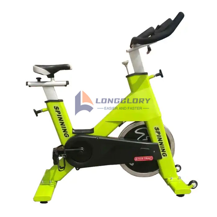 Elliptical Machines နှင့်လည်ချောင်းသောစက်ဘီးများအကြားခြားနားချက်