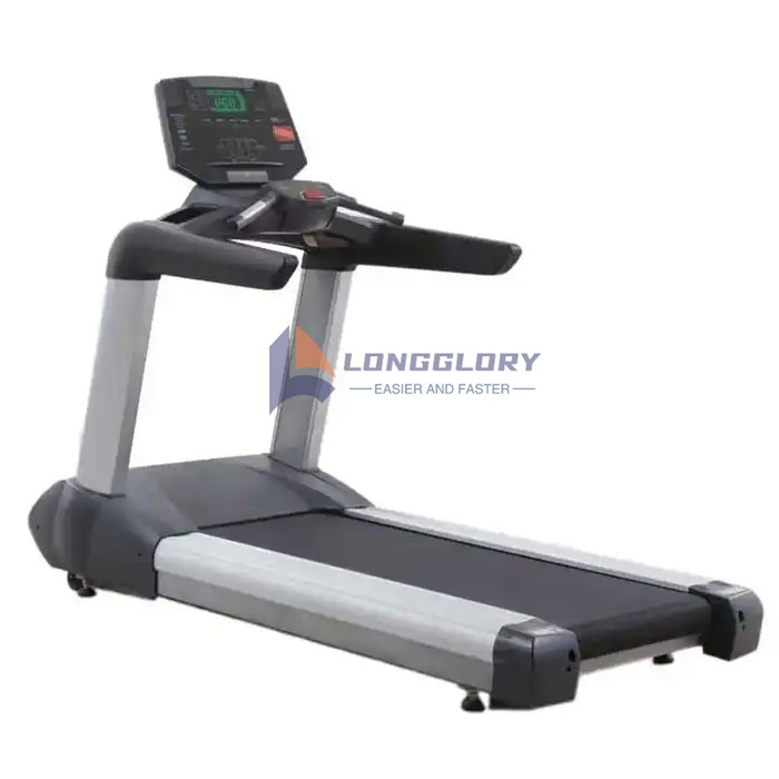 သင့်ရဲ့ treadmill ကိုဝယ်ယူတဲ့အခါထောင်ထဲမှာမရှိတော့ဘူး