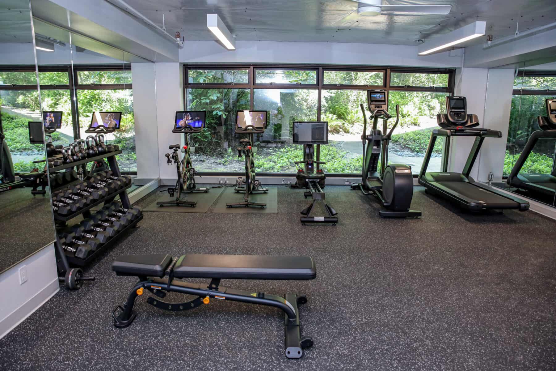 မှန်ကန်တဲ့ Cardio ပစ္စည်းကို ဘယ်လိုရွေးချယ်မလဲ။