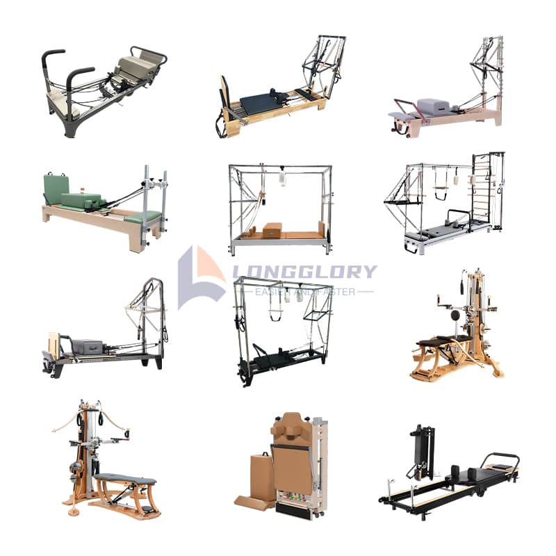 Pilates ၏ အကျိုးကျေးဇူးများနှင့် အကျိုးသက်ရောက်မှုများ