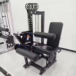 Seated Leg Extension Machine ကို ဘယ်လိုရွေးချယ်မလဲ။ ဘယ်ကြွက်သားတွေ အလုပ်လုပ်လဲ
