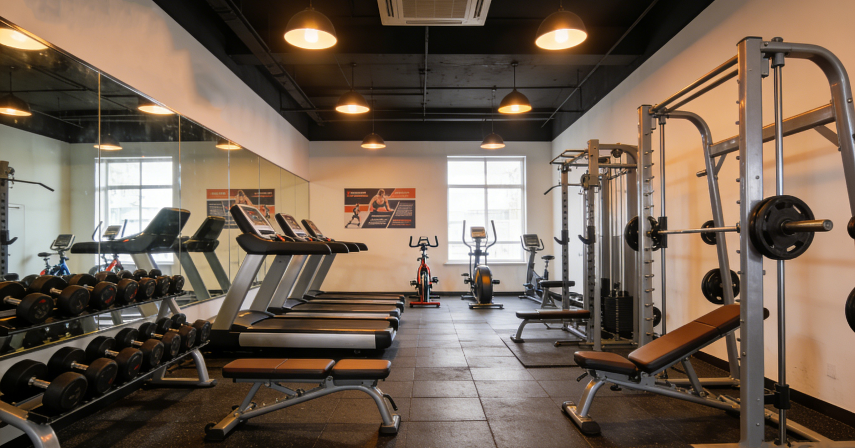 Pin Loaded သို့မဟုတ် Plate Loaded ပါသလား။ ဘယ်ဟာ ပိုကောင်းလဲ Gym တစ်ခုတည်ဆောက်တဲ့အခါ Fitness Equipment ကို ဘယ်လိုပြင်ဆင်မလဲ။