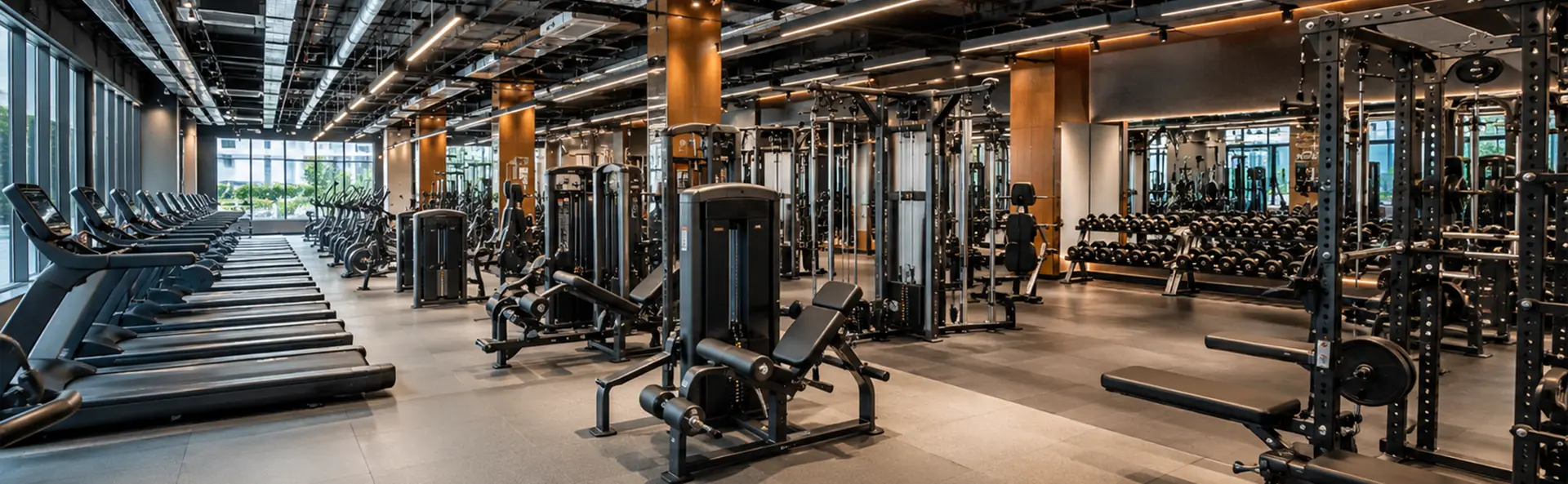 Gym Cases တွေ၊