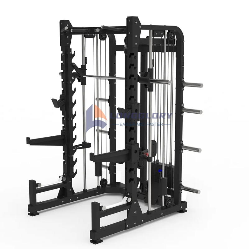 ကုမ္ပဏီများသည် Fitness Equipment ကို မည်သို့ရွေးချယ်သင့်သနည်း။