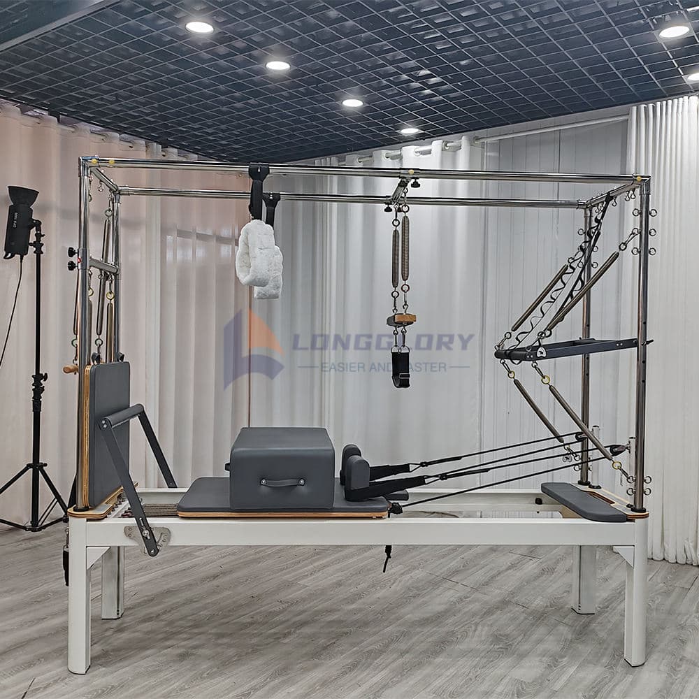 အလူမီနီယမ် (3) ခုတွင် PALSATS CADILLAC ပြုပြင်ပြောင်းလဲရေးသမား