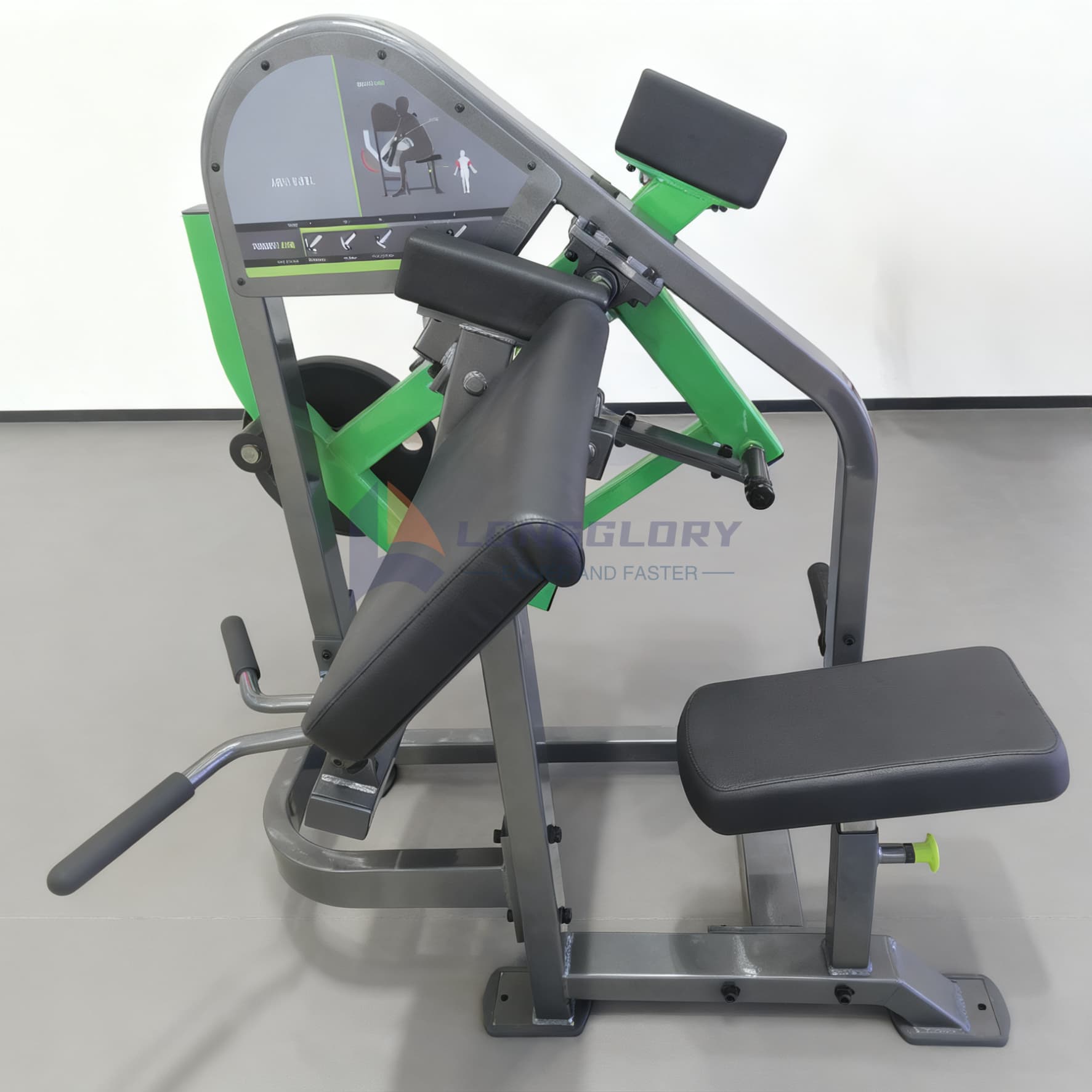 လက်မောင်းဆံပင်ကောက်