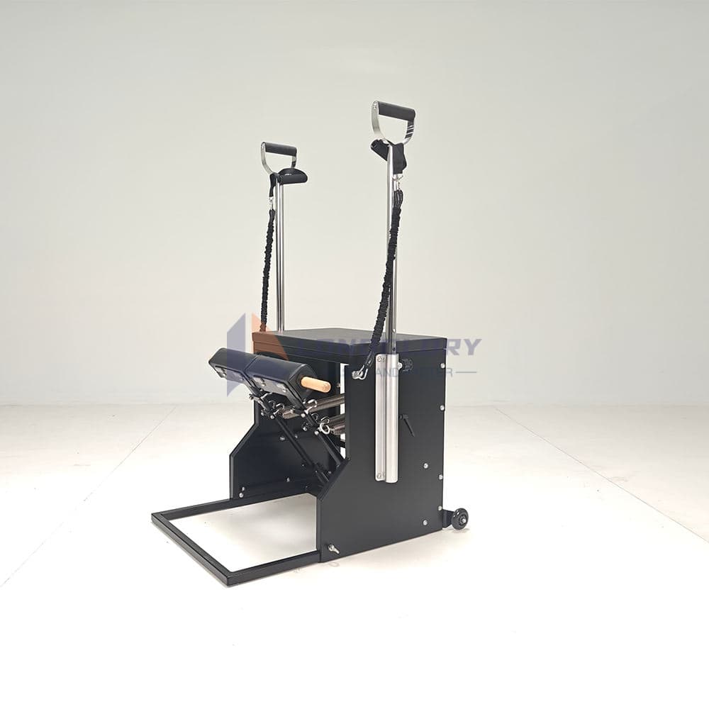 Classical Pilates Wunda သဘာပတိ