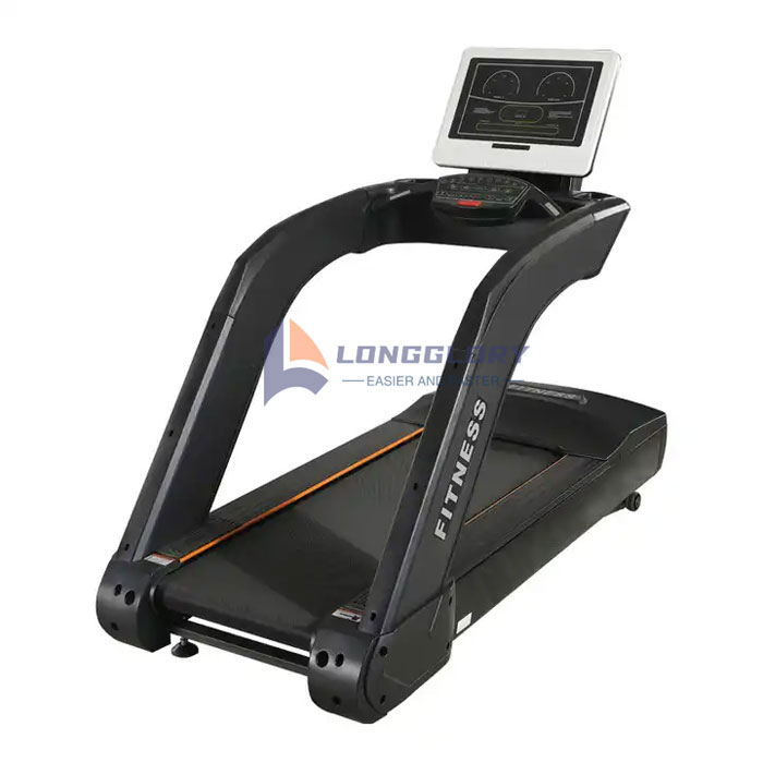 Gym LED မျက်နှာပြင် လုပ်ငန်းသုံး ပြေးစက်