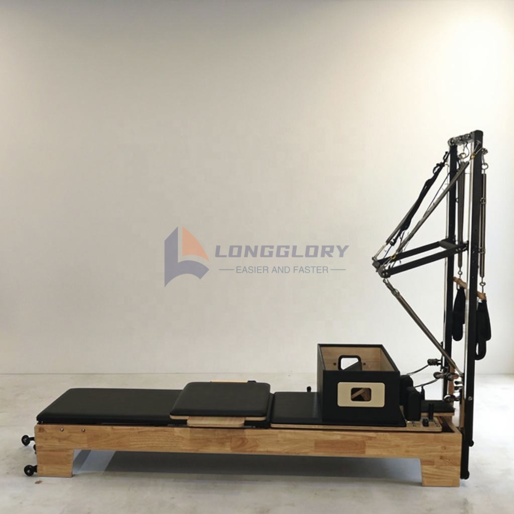Oak Reformer With Tower