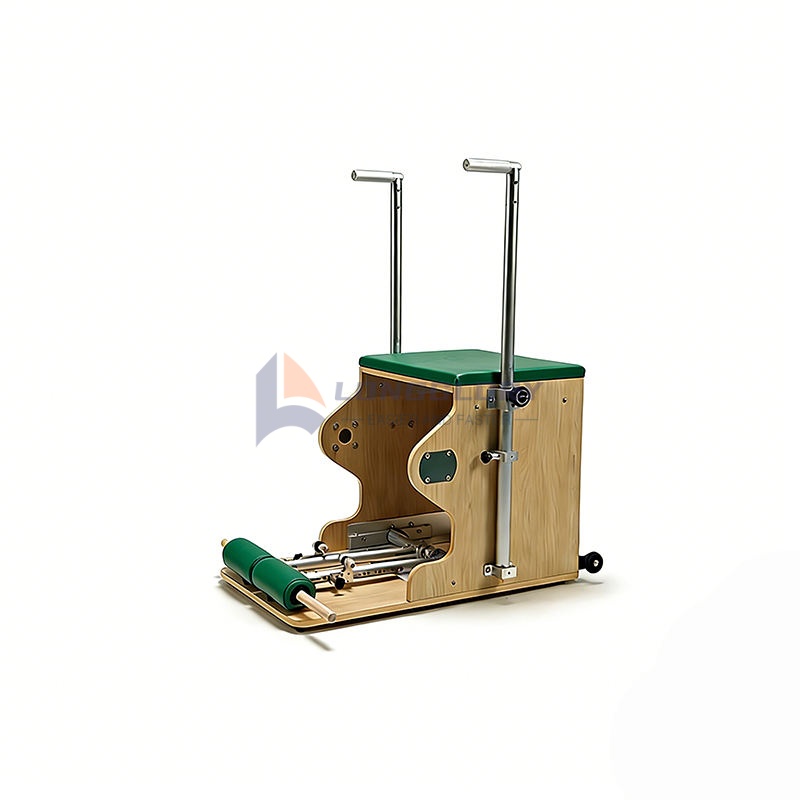 Maple Wooden Pilates Wunda သဘာပတိ