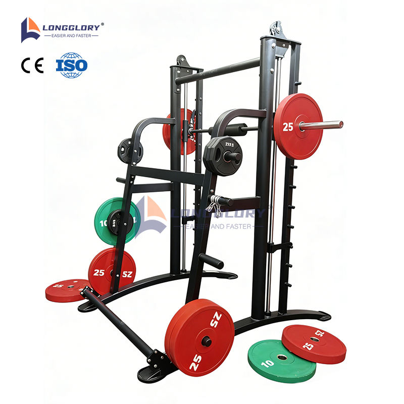 Multi Functional Power Smith စက်