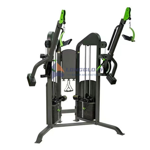 Multi-Functional Trainer