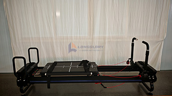 Multi-five Aluminum Pilaters Pilater