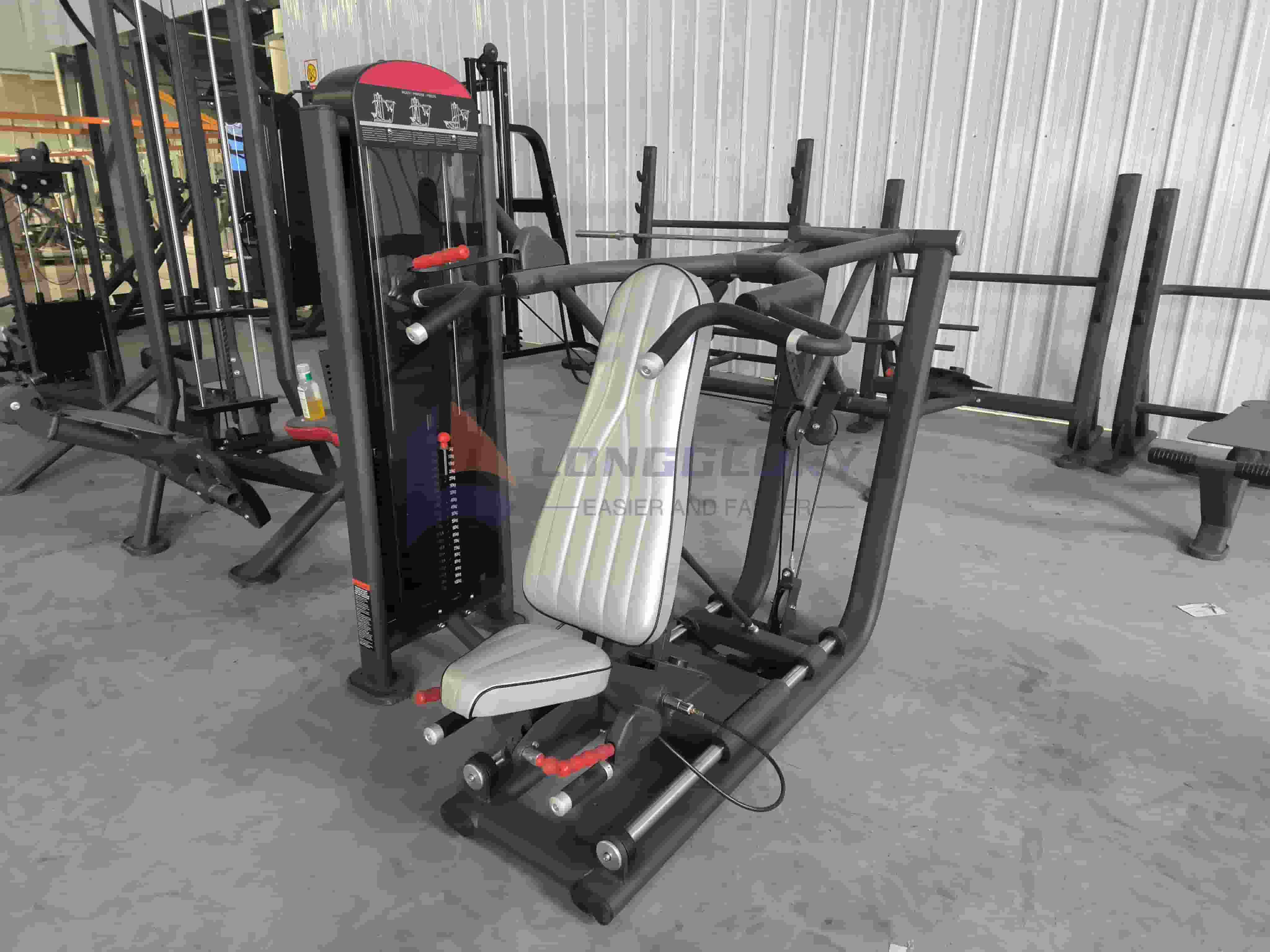 MultipurPose Press