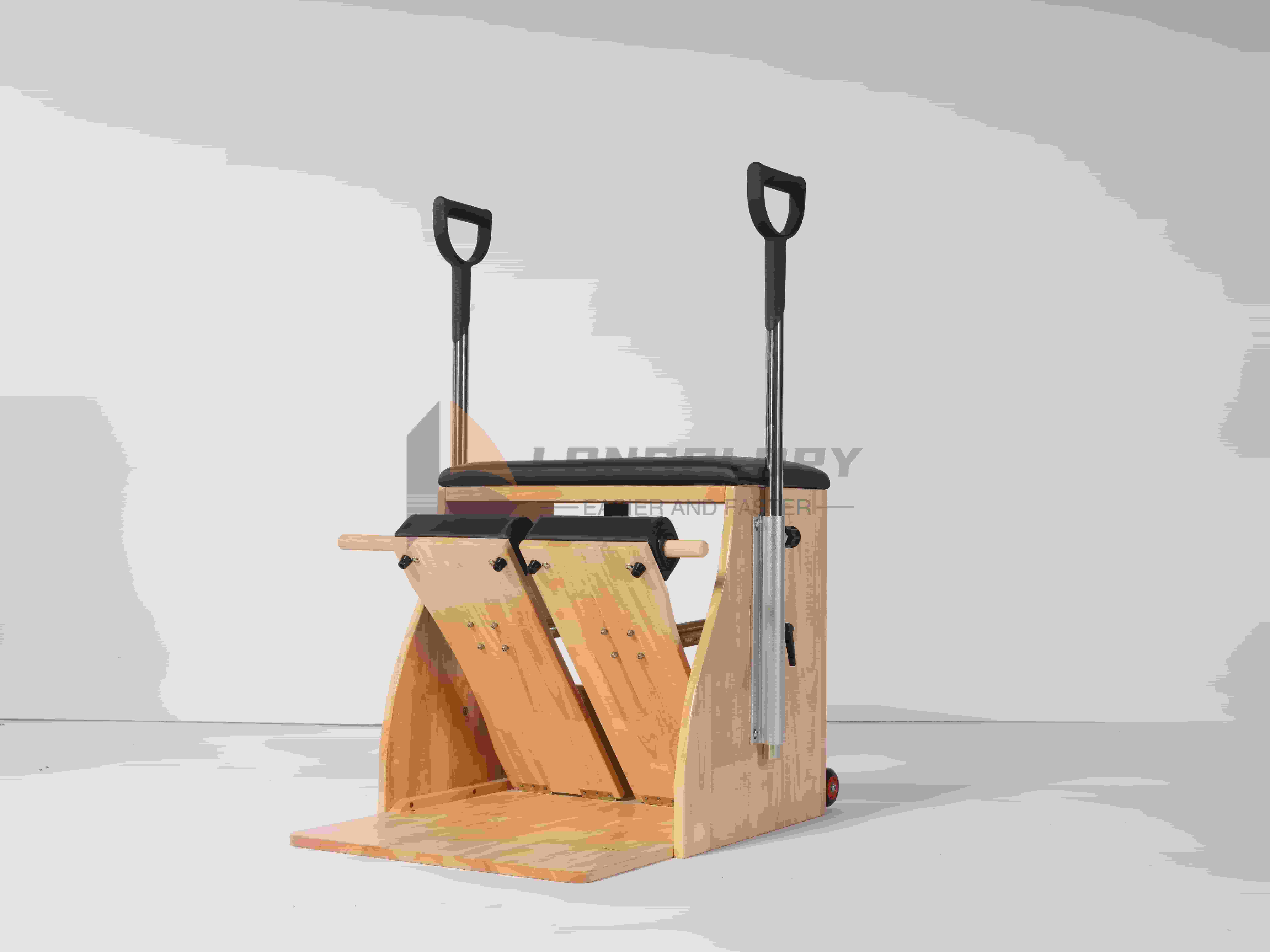 Oak Wood Wunda သဘာပတိ