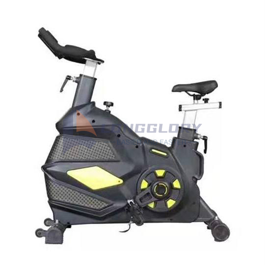 ပရော်ဖက်ရှင်နယ်စီးပွားဖြစ် spinning လေ့ကျင့်ခန်းစက်ဘီး