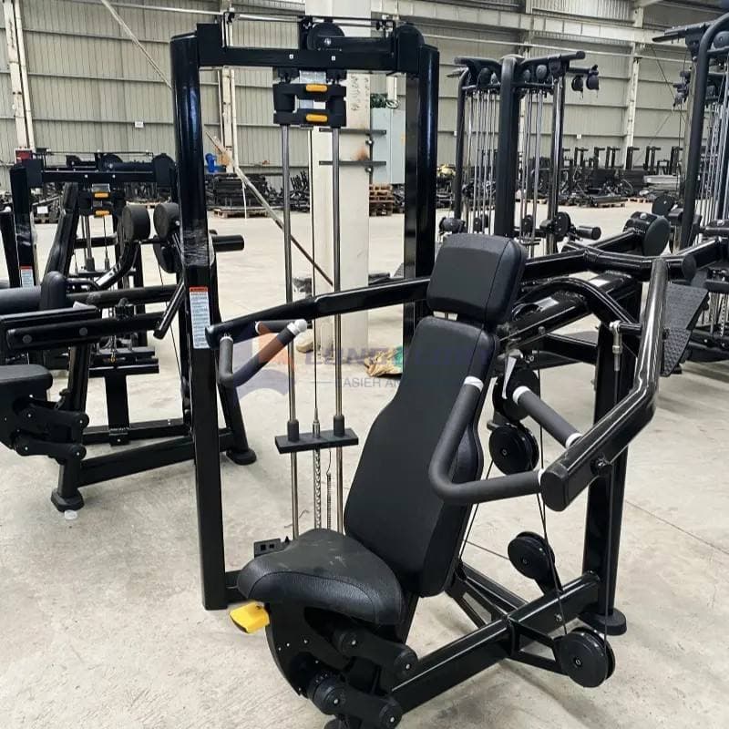 ပခုံးကိုဖိပါ။